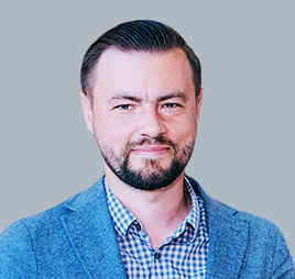 Борис Ещенко
